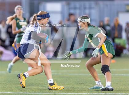 Thumbnail 1 in Trabuco Hills @ Edison (CIF SS Division 2 Semifinal) photogallery.