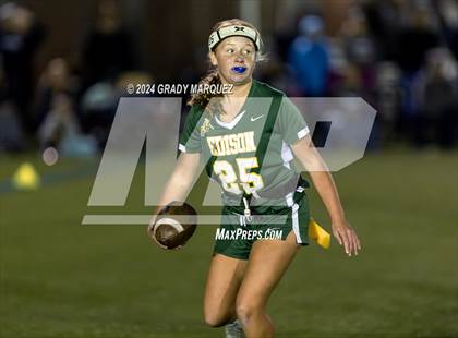 Thumbnail 3 in Trabuco Hills @ Edison (CIF SS Division 2 Semifinal) photogallery.