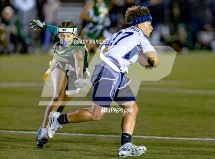 Thumbnail 2 in Trabuco Hills @ Edison (CIF SS Division 2 Semifinal) photogallery.