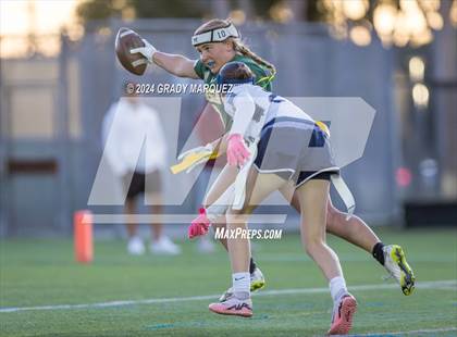 Thumbnail 3 in Trabuco Hills @ Edison (CIF SS Division 2 Semifinal) photogallery.