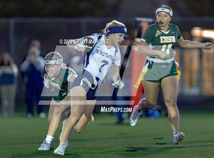Thumbnail 2 in Trabuco Hills @ Edison (CIF SS Division 2 Semifinal) photogallery.