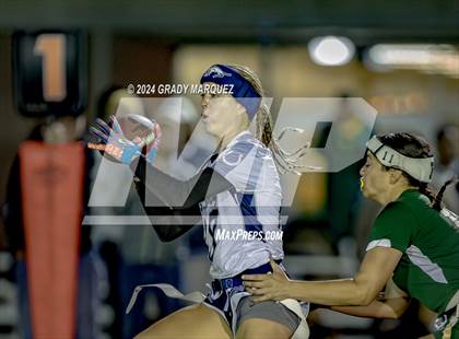 Thumbnail 1 in Trabuco Hills @ Edison (CIF SS Division 2 Semifinal) photogallery.