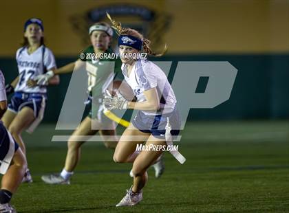 Thumbnail 3 in Trabuco Hills @ Edison (CIF SS Division 2 Semifinal) photogallery.