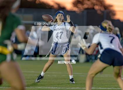 Thumbnail 1 in Trabuco Hills @ Edison (CIF SS Division 2 Semifinal) photogallery.
