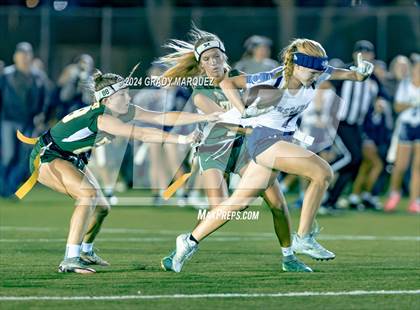 Thumbnail 3 in Trabuco Hills @ Edison (CIF SS Division 2 Semifinal) photogallery.