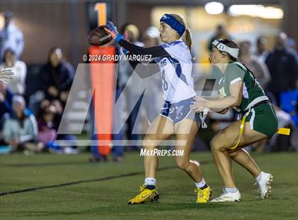 Thumbnail 2 in Trabuco Hills @ Edison (CIF SS Division 2 Semifinal) photogallery.