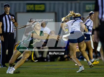 Thumbnail 3 in Trabuco Hills @ Edison (CIF SS Division 2 Semifinal) photogallery.