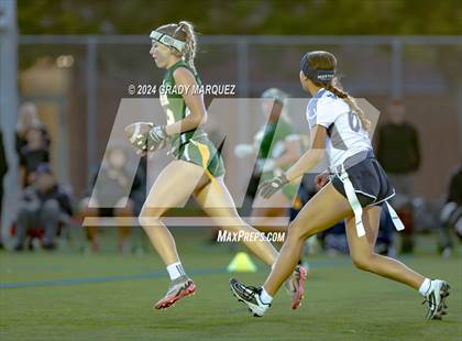 Thumbnail 2 in Trabuco Hills @ Edison (CIF SS Division 2 Semifinal) photogallery.