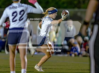 Thumbnail 2 in Trabuco Hills @ Edison (CIF SS Division 2 Semifinal) photogallery.