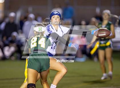 Thumbnail 3 in Trabuco Hills @ Edison (CIF SS Division 2 Semifinal) photogallery.