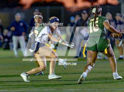 Thumbnail 3 in Trabuco Hills @ Edison (CIF SS Division 2 Semifinal) photogallery.