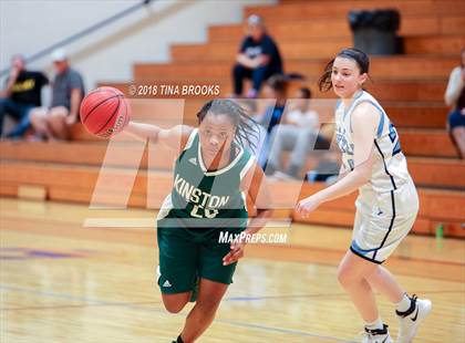 Thumbnail 1 in South Lenoir vs. Kinston photogallery.