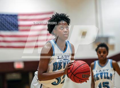 Thumbnail 1 in South Lenoir vs. Kinston photogallery.