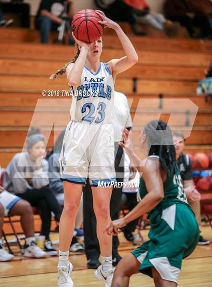Thumbnail 1 in South Lenoir vs. Kinston photogallery.