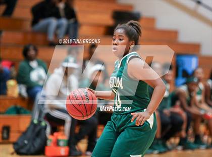 Thumbnail 2 in South Lenoir vs. Kinston photogallery.