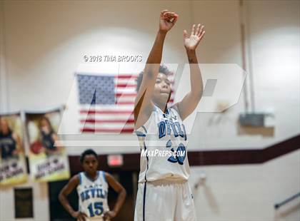 Thumbnail 3 in South Lenoir vs. Kinston photogallery.