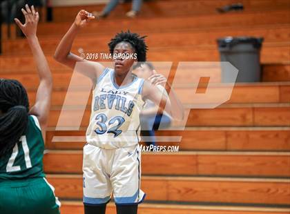 Thumbnail 3 in South Lenoir vs. Kinston photogallery.