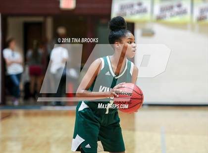 Thumbnail 1 in South Lenoir vs. Kinston photogallery.
