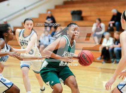 Thumbnail 3 in South Lenoir vs. Kinston photogallery.