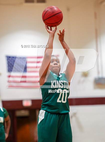 Thumbnail 1 in South Lenoir vs. Kinston photogallery.
