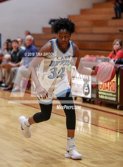 Thumbnail 3 in South Lenoir vs. Kinston photogallery.