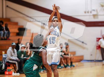Thumbnail 3 in South Lenoir vs. Kinston photogallery.