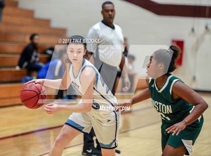 Thumbnail 1 in South Lenoir vs. Kinston photogallery.