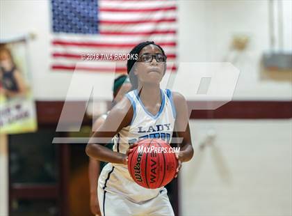 Thumbnail 1 in South Lenoir vs. Kinston photogallery.