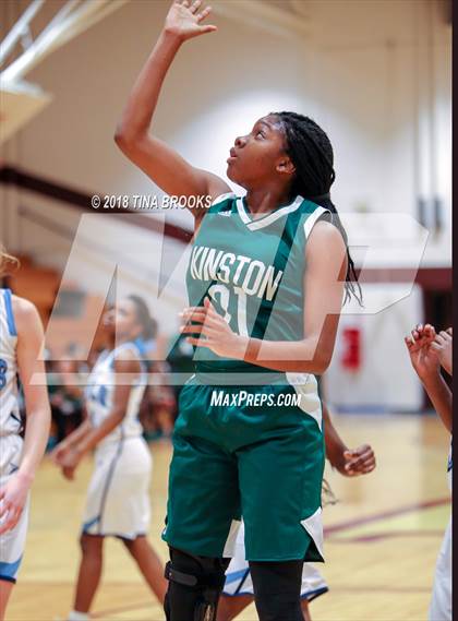 Thumbnail 3 in South Lenoir vs. Kinston photogallery.