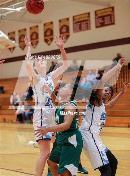 Thumbnail 2 in South Lenoir vs. Kinston photogallery.