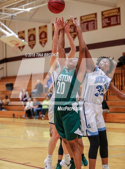 Thumbnail 1 in South Lenoir vs. Kinston photogallery.