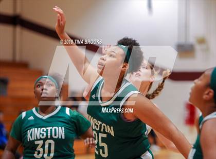 Thumbnail 1 in South Lenoir vs. Kinston photogallery.