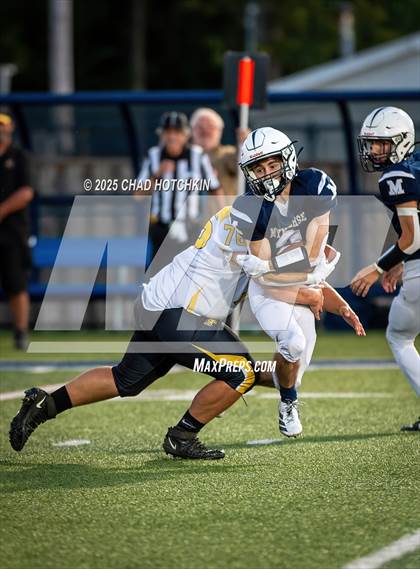 Thumbnail 2 in South Seneca/Romulus @ Mynderse Academy photogallery.