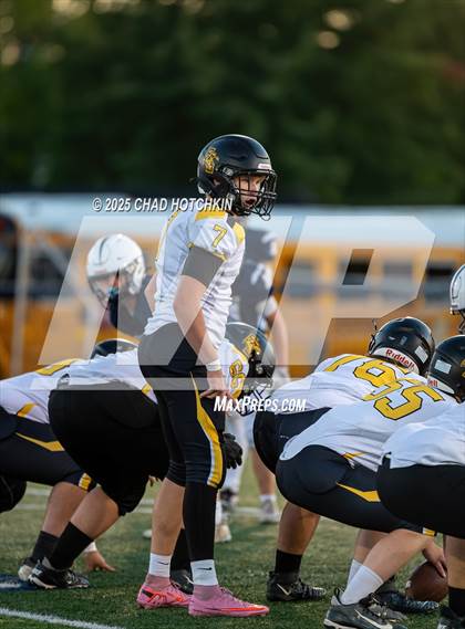 Thumbnail 2 in South Seneca/Romulus @ Mynderse Academy photogallery.