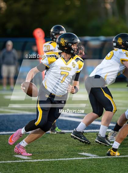 Thumbnail 1 in South Seneca/Romulus @ Mynderse Academy photogallery.