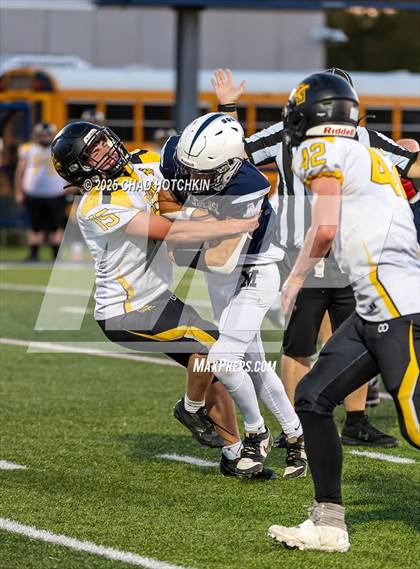 Thumbnail 1 in South Seneca/Romulus @ Mynderse Academy photogallery.
