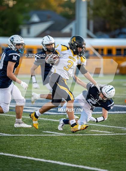 Thumbnail 1 in South Seneca/Romulus @ Mynderse Academy photogallery.