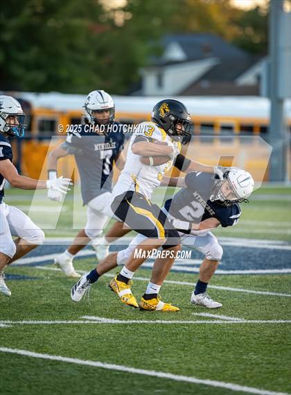 Thumbnail 2 in South Seneca/Romulus @ Mynderse Academy photogallery.