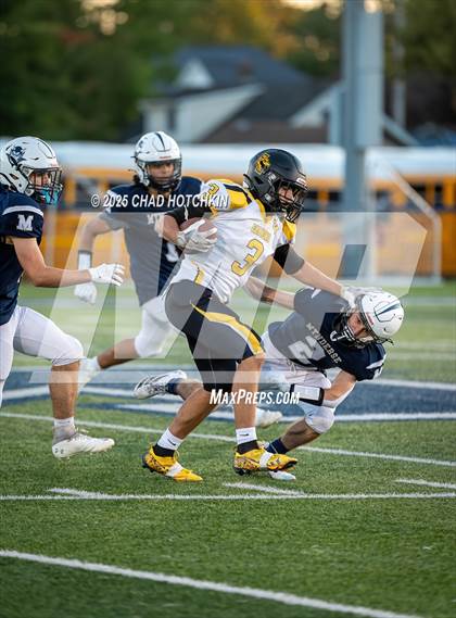 Thumbnail 3 in South Seneca/Romulus @ Mynderse Academy photogallery.