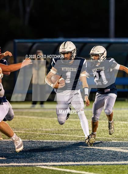 Thumbnail 2 in South Seneca/Romulus @ Mynderse Academy photogallery.