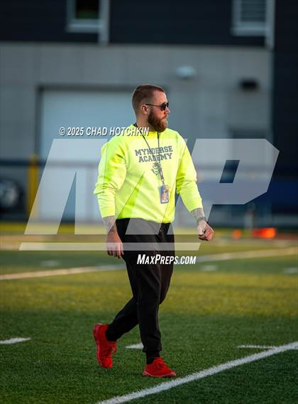 Thumbnail 2 in South Seneca/Romulus @ Mynderse Academy photogallery.