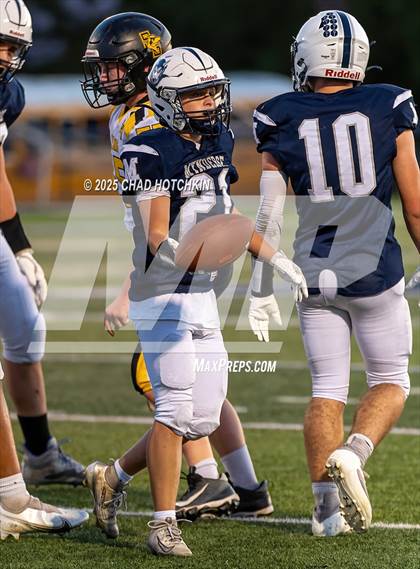 Thumbnail 2 in South Seneca/Romulus @ Mynderse Academy photogallery.