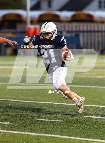 Thumbnail 1 in South Seneca/Romulus @ Mynderse Academy photogallery.