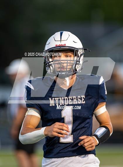 Thumbnail 2 in South Seneca/Romulus @ Mynderse Academy photogallery.