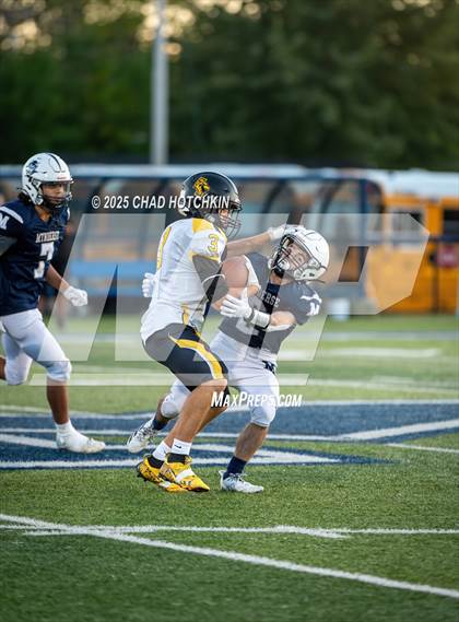 Thumbnail 1 in South Seneca/Romulus @ Mynderse Academy photogallery.