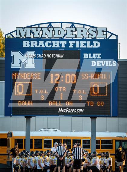 Thumbnail 3 in South Seneca/Romulus @ Mynderse Academy photogallery.