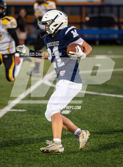 Thumbnail 1 in South Seneca/Romulus @ Mynderse Academy photogallery.