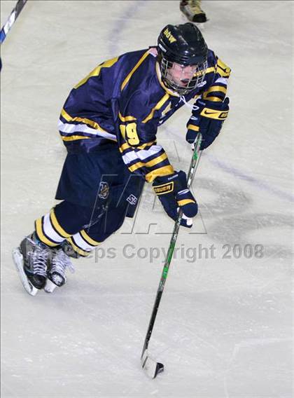 Thumbnail 2 in Bow @ Spaulding photogallery.