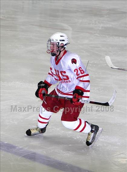 Thumbnail 2 in Bow @ Spaulding photogallery.