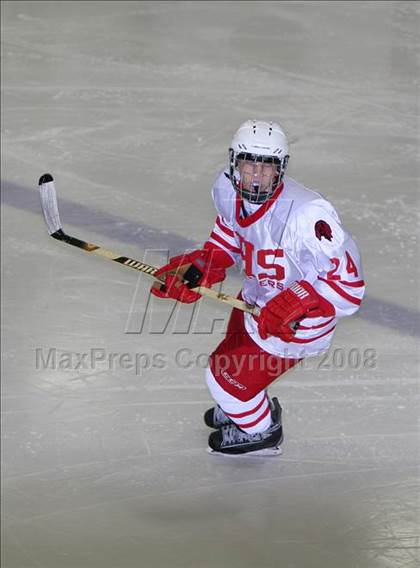 Thumbnail 1 in Bow @ Spaulding photogallery.